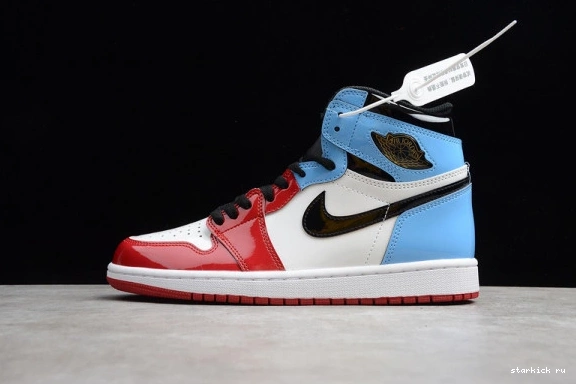 To UNC CK5666-100 1 Jordan CK5666-100 Fearless Chicago Air 1210